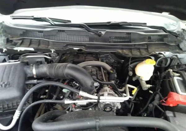 Dodge RAM cena 179900 przebieg: 860, rok produkcji 2022 z Bydgoszcz małe 92